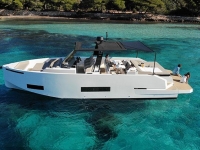 2021 De Antonio Yachts D42 for sale in Barcelona, Spain (ID-2540)