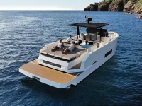 2021 De Antonio Yachts D42 for sale in Barcelona, Spain (ID-2540)