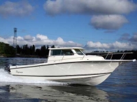 2021 Defiance 250 EX for sale in Portland, Oregon (ID-1782)