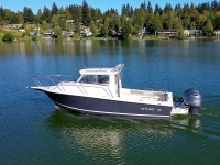 2021 Defiance 250 EX for sale in Portland, Oregon (ID-1782)