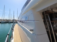 2009 Dellapasqua DC 14 Fly for sale in Liguria, Italy (ID-2078)