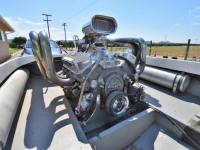 1977 Dominator 18 for sale in Reedley, California (ID-2149)