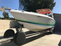 2004 Donzi 35 ZF Daytona for sale in Santa Ana, California (ID-1788)