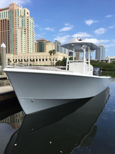 2017 Dorado 26 for sale in Tampa, Florida (ID-1595)