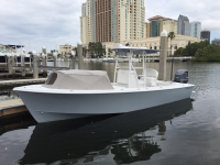 2017 Dorado 26 for sale in Tampa, Florida (ID-1595)