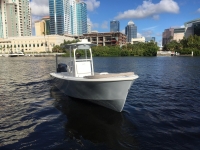 2017 Dorado 26 for sale in Tampa, Florida (ID-1595)