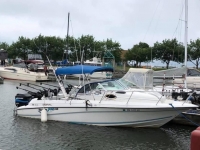 2000 Doral ThunderPRO for sale in Racine, Wisconsin (ID-1086)