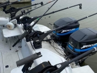 2000 Doral ThunderPRO for sale in Racine, Wisconsin (ID-1086)