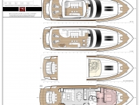 2021 Dreamline 26 for sale in Cannes, France (ID-2075)