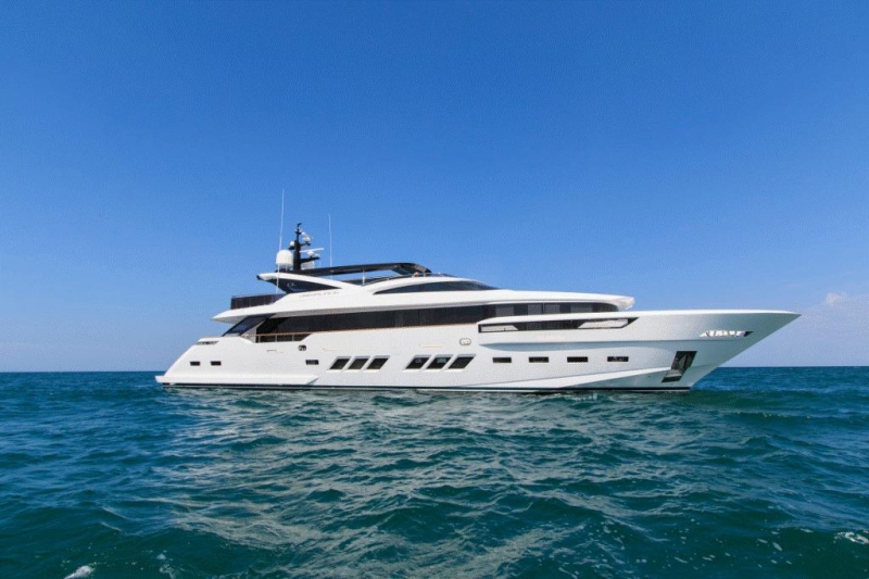 2021 Dreamline 34 for sale in Cannes, France (ID-2076) 2021 Dreamline 34 for sale in Cannes, France (ID-2076)
