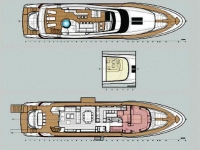 2021 Dreamline 34 for sale in Cannes, France (ID-2076)