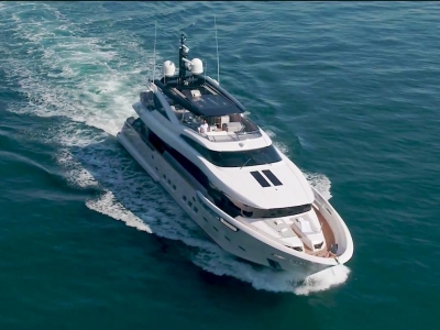2021 Dreamline 35 for sale in Italy, 