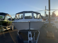 2019 Duckworth 215 Pacific Navigator for sale in Florence, Oregon (ID-329)