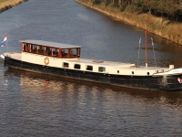 1928 Dutch Barge Luxe Motor for sale in Netherlands,  (ID-1081)