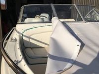 1996 EdgeWater 170DC for sale in Kingsburg, California (ID-1932)