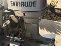 1996 EdgeWater 170DC for sale in Kingsburg, California (ID-1932)