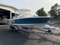 2022 EdgeWater 248CX Crossover for sale in Portland, Connecticut (ID-1941)