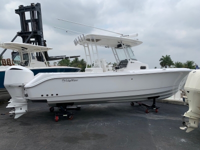 Power Boats - 2020 EdgeWater Center Console 320cc for sale in Pompano Beach, Florida