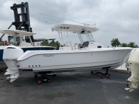 2020 EdgeWater Center Console 320cc for sale in Pompano Beach, Florida (ID-1431)