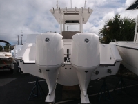 2020 EdgeWater Center Console 320cc for sale in Pompano Beach, Florida (ID-1431)