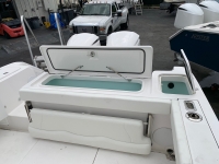 2020 EdgeWater Center Console 320cc for sale in Pompano Beach, Florida (ID-1431)