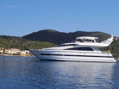 1997 Elegance 70 for sale in PALMA, Spain at $543,873