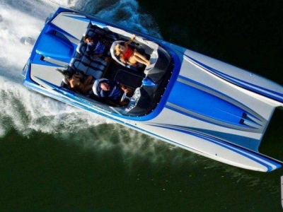 Power Boats - 2019 Eliminator Speedster for sale in Madera, California