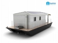 2016 Euro Offshoreservices Euro Offshoreservices Aquahome Houseboat STE for sale in Werkendam, Netherlands (ID-2181)