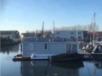 2016 Euro Offshoreservices Euro Offshoreservices Aquahome Houseboat STE for sale in Werkendam, Netherlands (ID-2181)