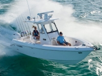 2021 Everglades 255 Center Console for sale in Osterville, Massachusetts (ID-1621)