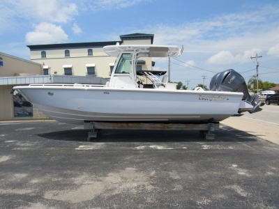 Power Boats - 2021 Everglades 273 CC for sale in Cape Coral, Florida