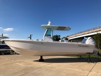 2021 Everglades 273 Center Console for sale in Chester, Maryland (ID-1439)