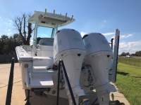 2021 Everglades 273 Center Console for sale in Chester, Maryland (ID-1439)