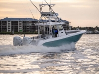 2021 Everglades 365 Center Console for sale in Gulf Shores, Alabama (ID-776)