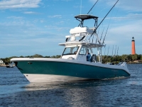 2021 Everglades 365 Center Console for sale in Gulf Shores, Alabama (ID-776)
