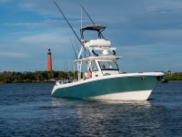 2021 Everglades 365 Center Console for sale in Gulf Shores, Alabama (ID-776)