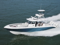 2022 Everglades 435 Center Console for sale in Clearwater, Florida (ID-2044)