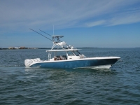 2022 Everglades 435 Center Console for sale in Clearwater, Florida (ID-2044)