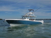 2022 Everglades 435 Center Console for sale in Clearwater, Florida (ID-2044)