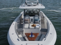 2022 Everglades 435 Center Console for sale in Clearwater, Florida (ID-2044)