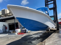 2021 Everglades Center Console 243 CC for sale in Pompano Beach, Florida (ID-1607)