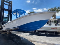 2021 Everglades Center Console 243 CC for sale in Pompano Beach, Florida (ID-1607)