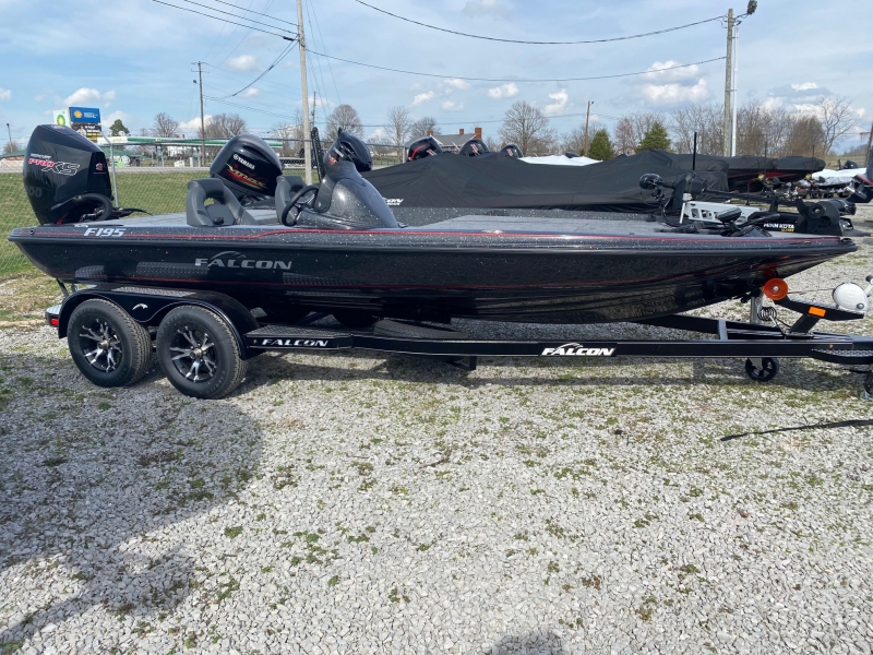 2021 Falcon F195 for sale in Lancaster, Kentucky (ID-925) 2021 Falcon F195 for sale in Lancaster, Kentucky (ID-925)