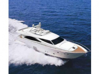 2006 Ferretti Yachts 830 for sale in Indonesia,  (ID-413)