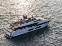 2021 Ferretti Yachts 920 for sale in France,  (ID-2064)