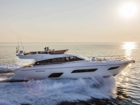 2021 Ferretti Yachts 550 for sale in France,  (ID-2068)