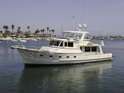 2022 Fleming 55 Pilothouse for sale in Newport Beach, California