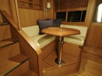 2022 Fleming 55 Pilothouse for sale in Newport Beach, California (ID-2032)