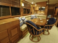 2022 Fleming 55 Pilothouse for sale in Newport Beach, California (ID-2032)