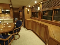 2022 Fleming 55 Pilothouse for sale in Newport Beach, California (ID-2032)